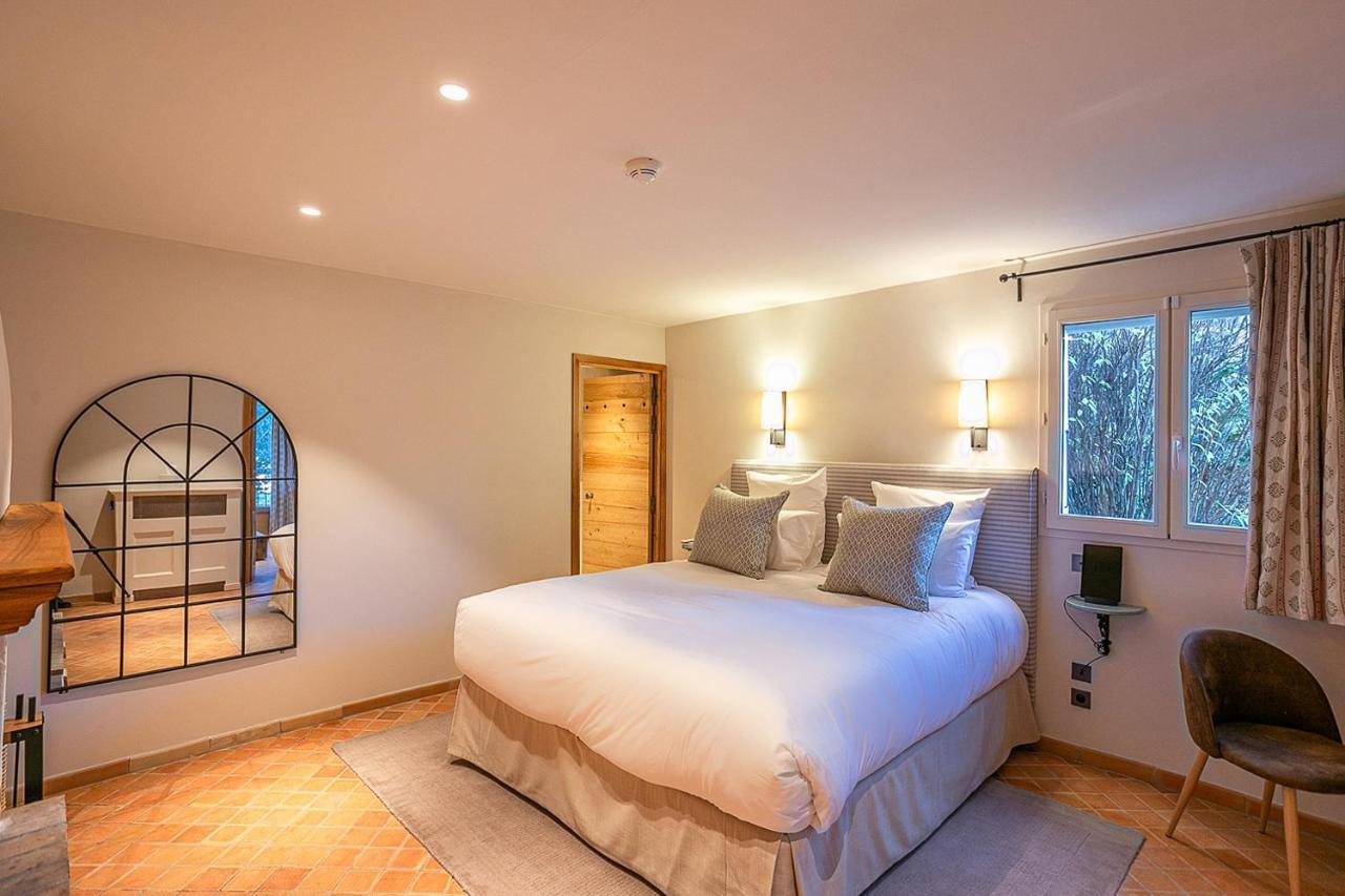 Lou Calen Hotel โคทินยัค ภายนอก รูปภาพ