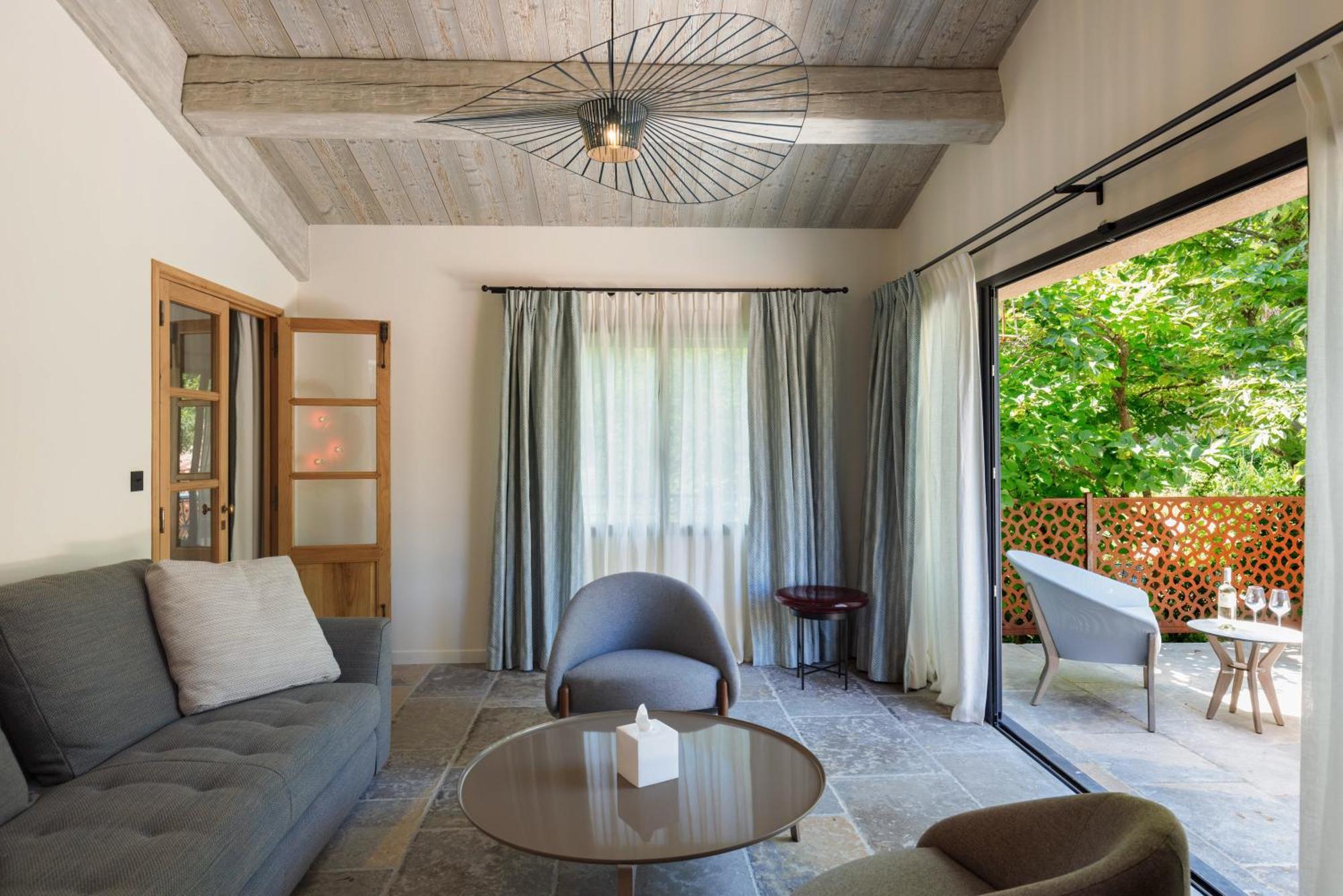 Lou Calen Hotel โคทินยัค ภายนอก รูปภาพ