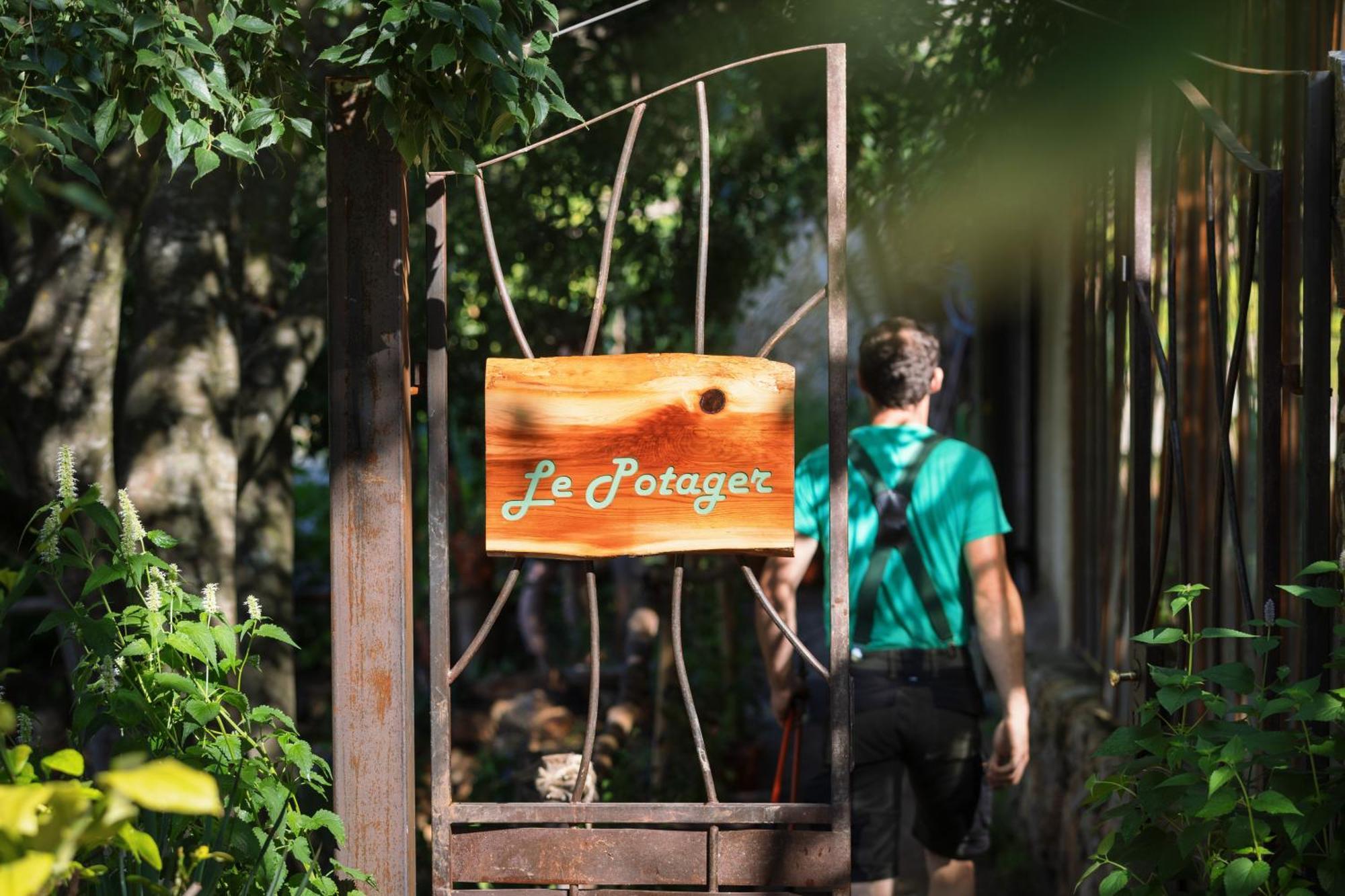 Lou Calen Hotel โคทินยัค ภายนอก รูปภาพ