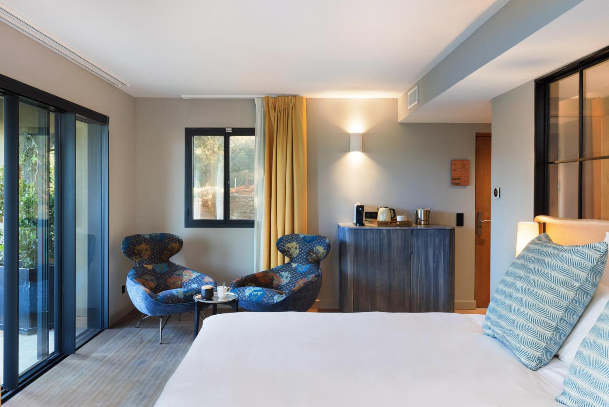 Lou Calen Hotel โคทินยัค ภายนอก รูปภาพ
