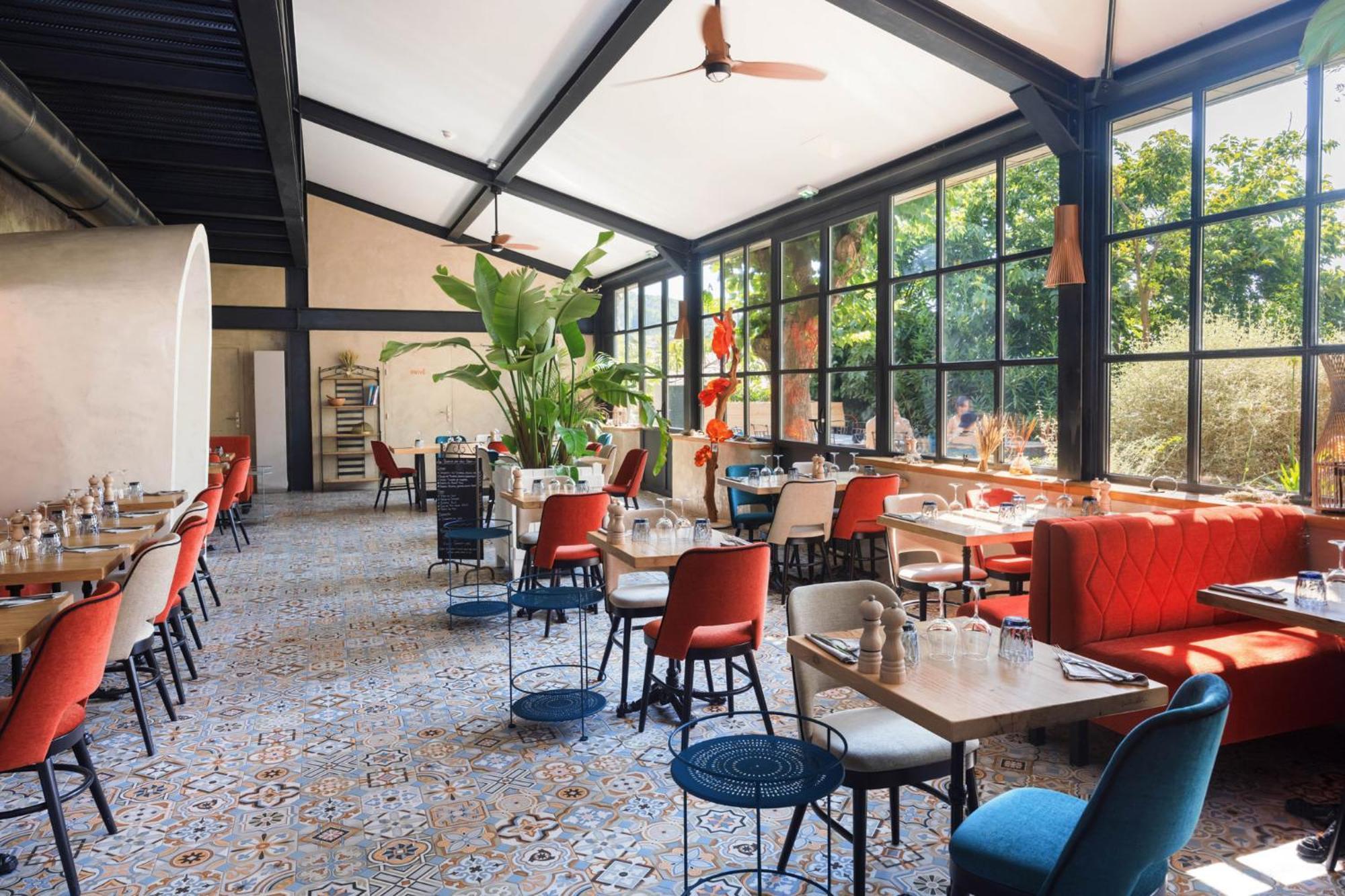 Lou Calen Hotel โคทินยัค ภายนอก รูปภาพ