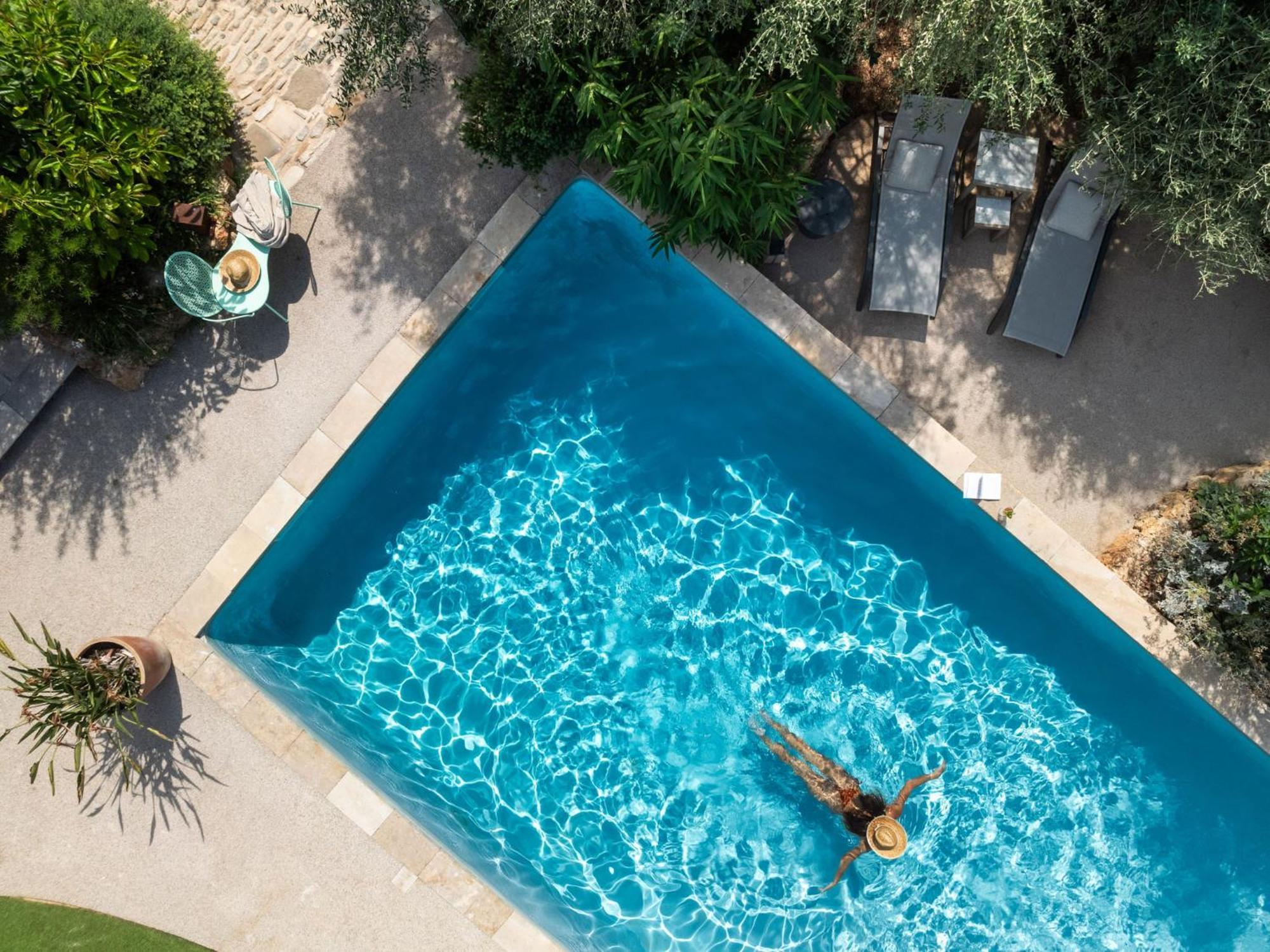Lou Calen Hotel โคทินยัค ภายนอก รูปภาพ